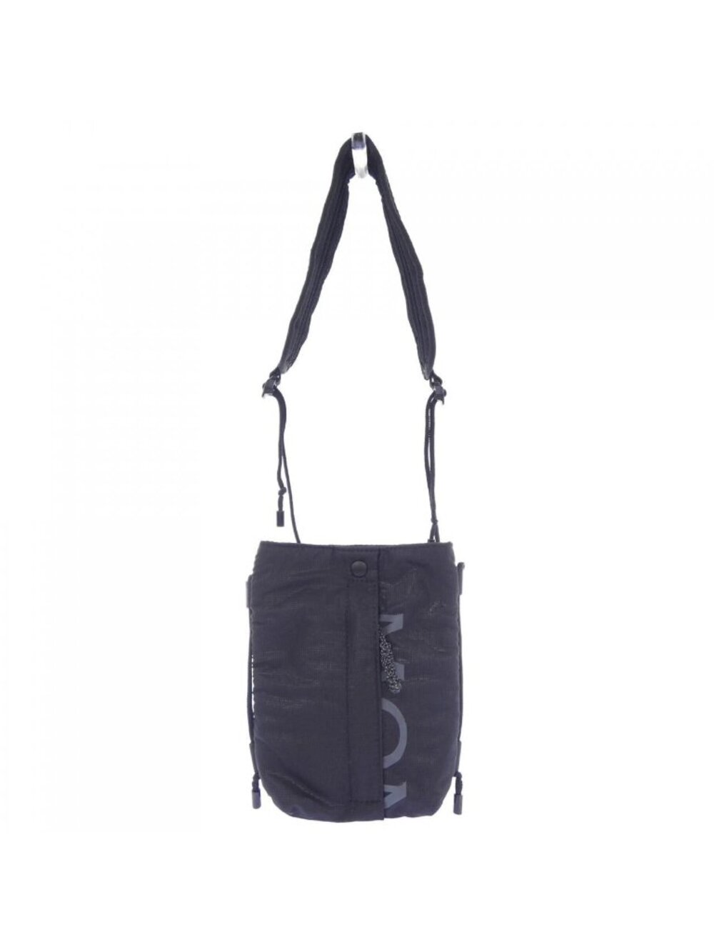 Moncler Bag Handbag Black